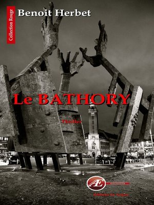 cover image of Le Bathory